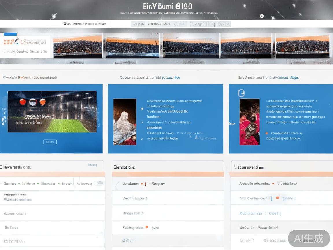 全面解析欧亿体育中国官方网站移动端操作体验与使用指南