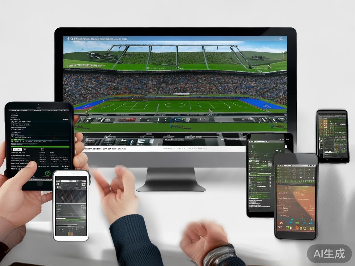 如何便捷实现欧亿体育网址多设备同步登录与使用技巧