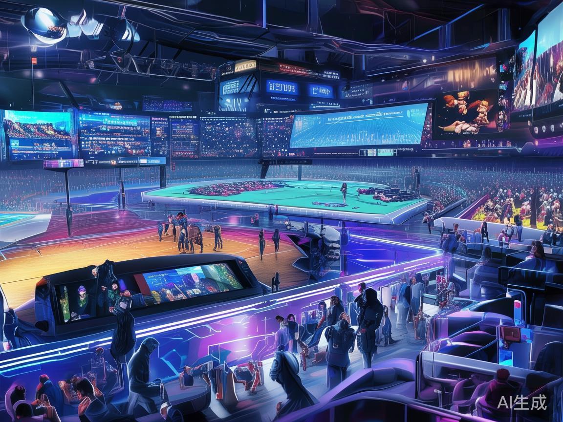 欧亿体育棋牌未来发展趋势与创新功能全面升级展望