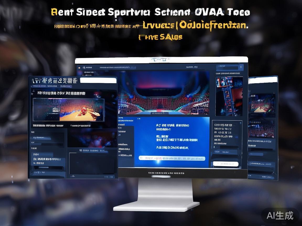 oety欧亿体育的直播界面集成了多种互动工具，例如