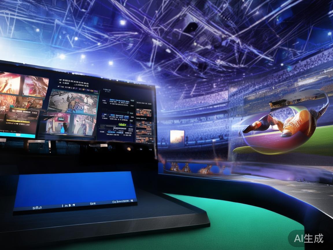 除了传统的体育竞猜业务，欧亿体育还计划拓展电子竞技