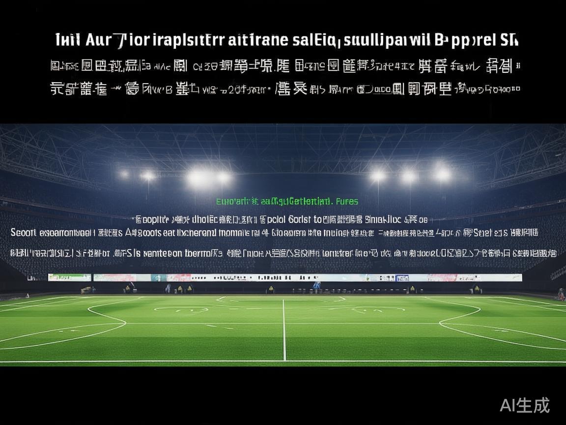 随着人们对体育娱乐需求的不断增长，选择一个优秀的体